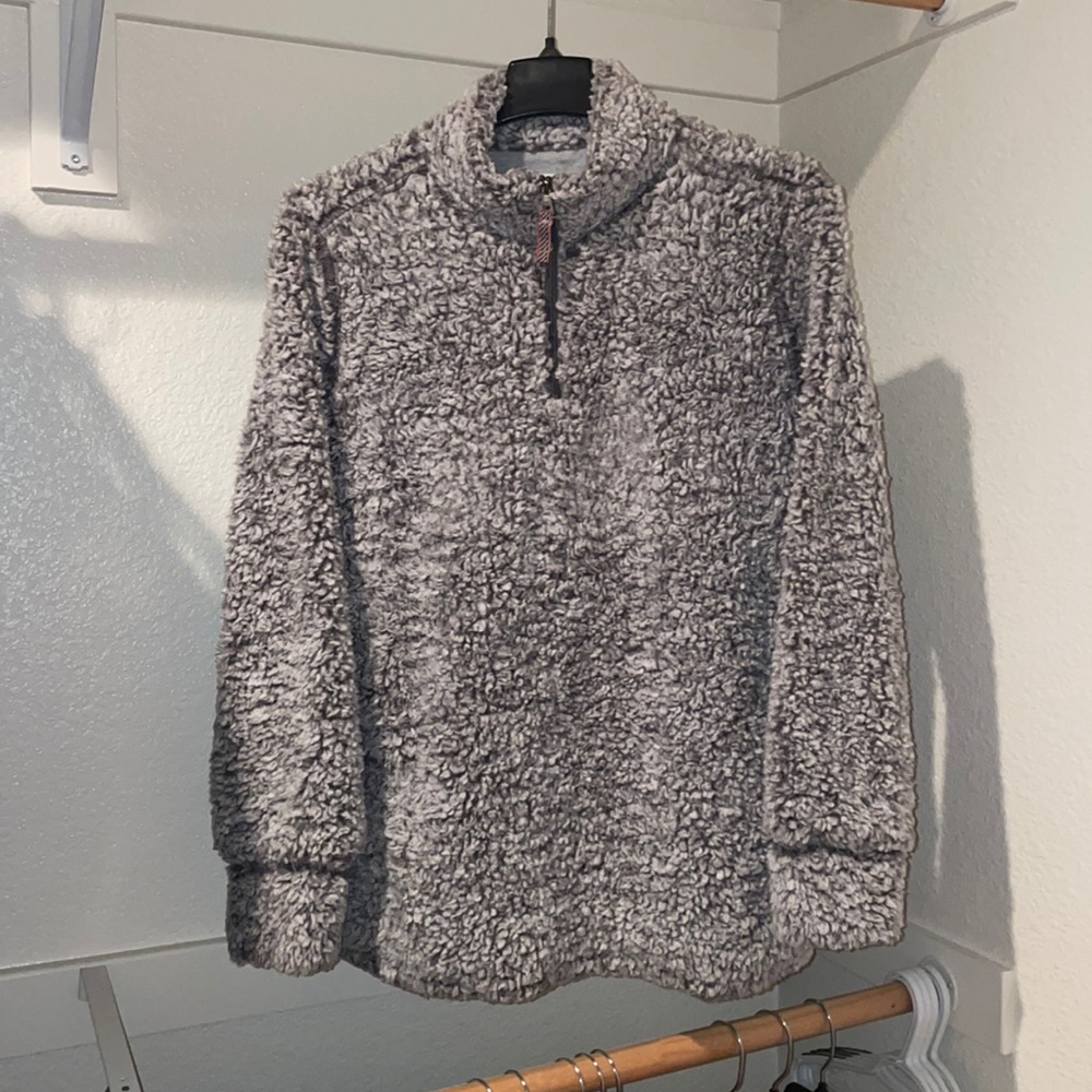 Weatherproof Vintage Sherpa Jacket XL